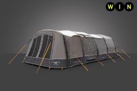 Win a luxury Vango tent from Outdoor World Direct!