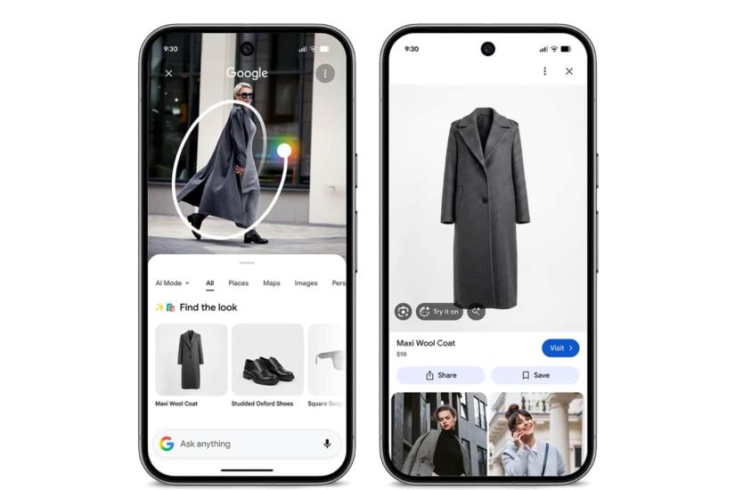 March Pixel Drop boosts Circle to Search and Magic Cue, adds Express Pay to Pixel Watch