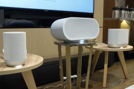 A first listen to the new Denon Home wireless speaker range made me think Sonos should watch out