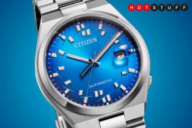 10 hot watch launches you might have missed last month