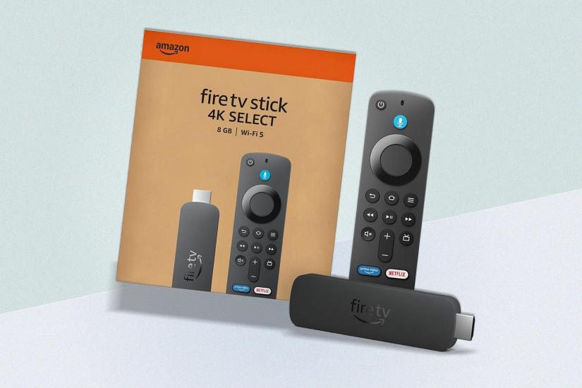 Amazon’s Fire TV Stick deal just dropped – and you won’t believe how cheap this 4K streamer is