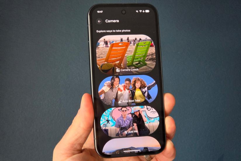 Pixel fans rejoice! Android won’t copy this hated iPhone design choice