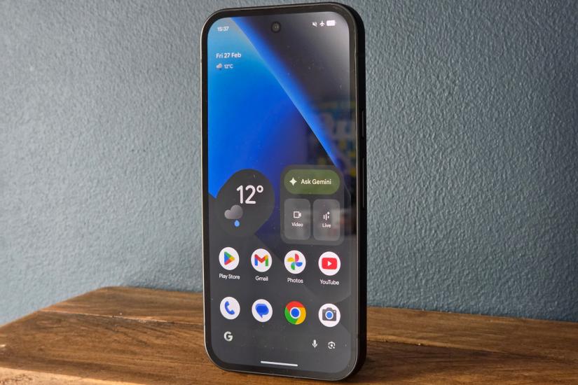 Google puts battery-killing Android apps on blast