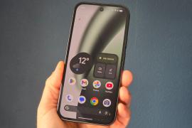Android 17 sorts out location sharing, so you’re only revealing when needed