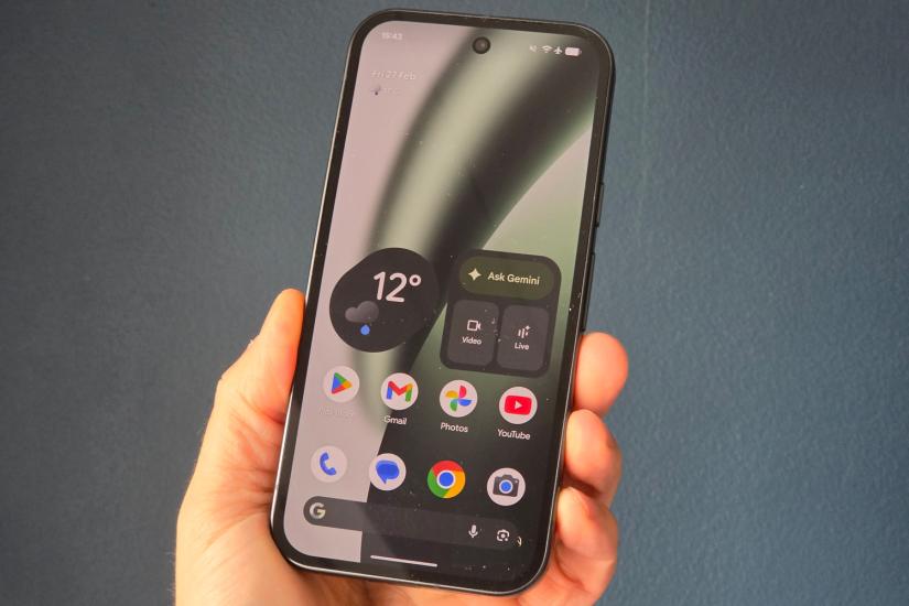 Android 17 sorts out location sharing, so you’re only revealing when needed