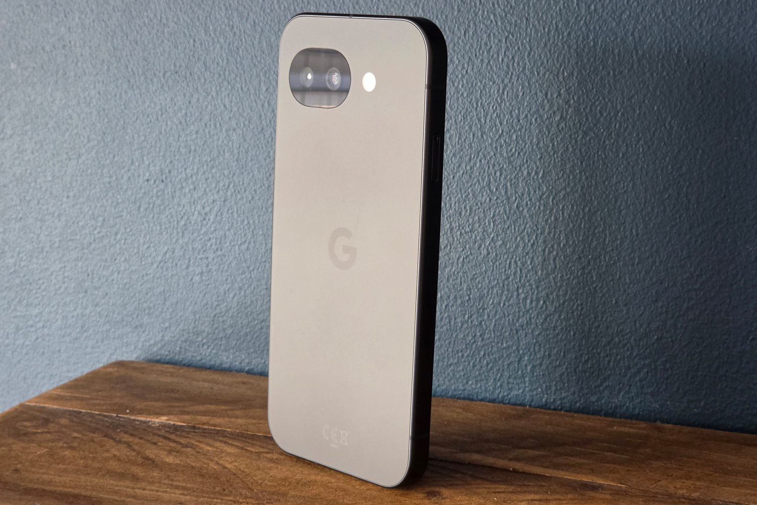 Google Pixel 10a review: this Android entry-point narrowly justifies its existence