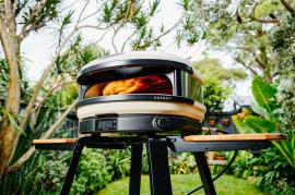 Win a Gozney Arc XL Pizza Oven Essentials Bundle!