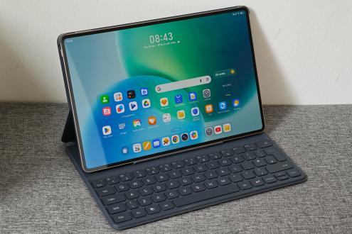 Honor Magicpad 4 review: this astonishingly thin tablet fixes its predecessor’s biggest flaw