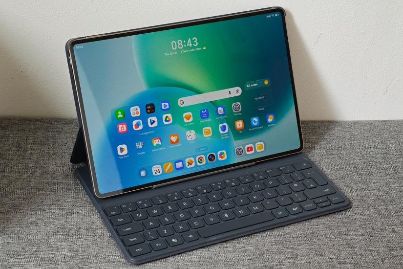 Honor Magicpad 4 review: this astonishingly thin tablet fixes its predecessor’s biggest flaw