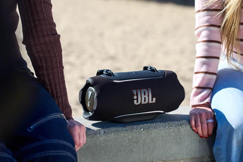 JBL’s excellent Xtreme and Go Bluetooth speakers just got a major update