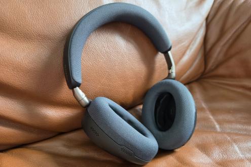 Jabra Evolve3 85 review: these wireless headphones are all work, work, work