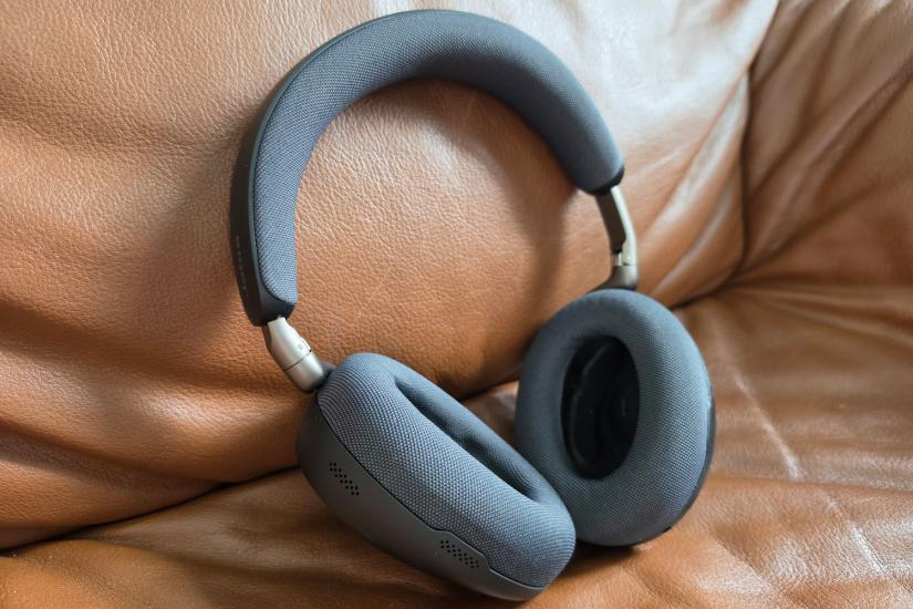 Jabra Evolve3 85 review: these wireless headphones are all work, work, work