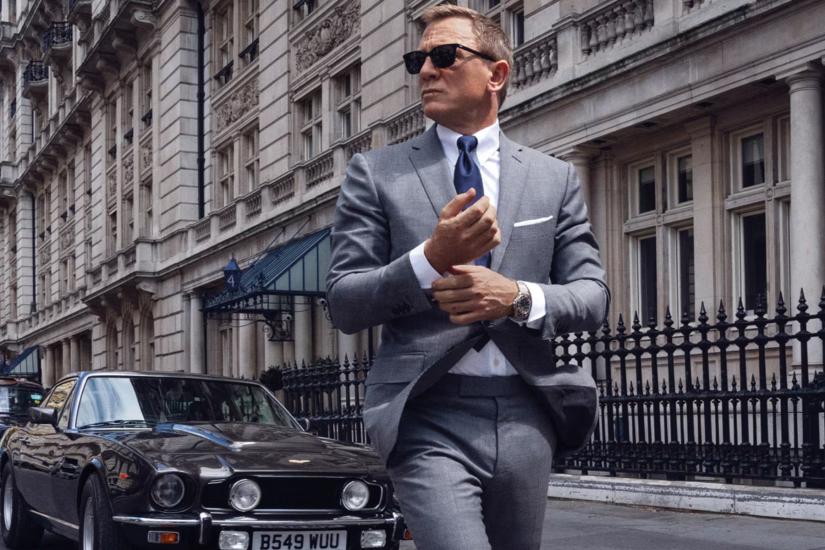 5 ultimate James Bond watches that shaped 007’s iconic look on screen