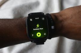 Running with an Apple Watch? These are the settings I change first