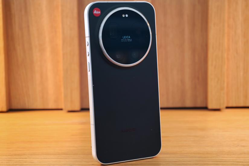 After a week with the Leica Leitzphone, I’m convinced this is everything I want from a camera phone