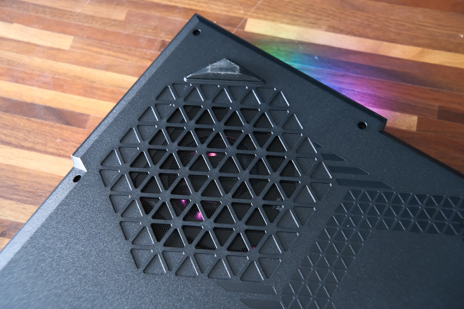 Medion Beast 18 review fans