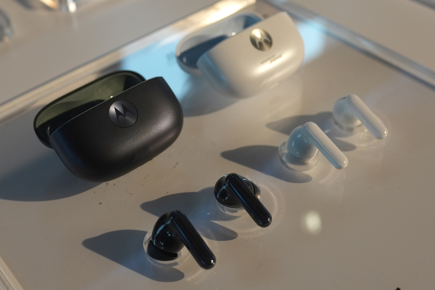 Motorola Buds Pro 2
