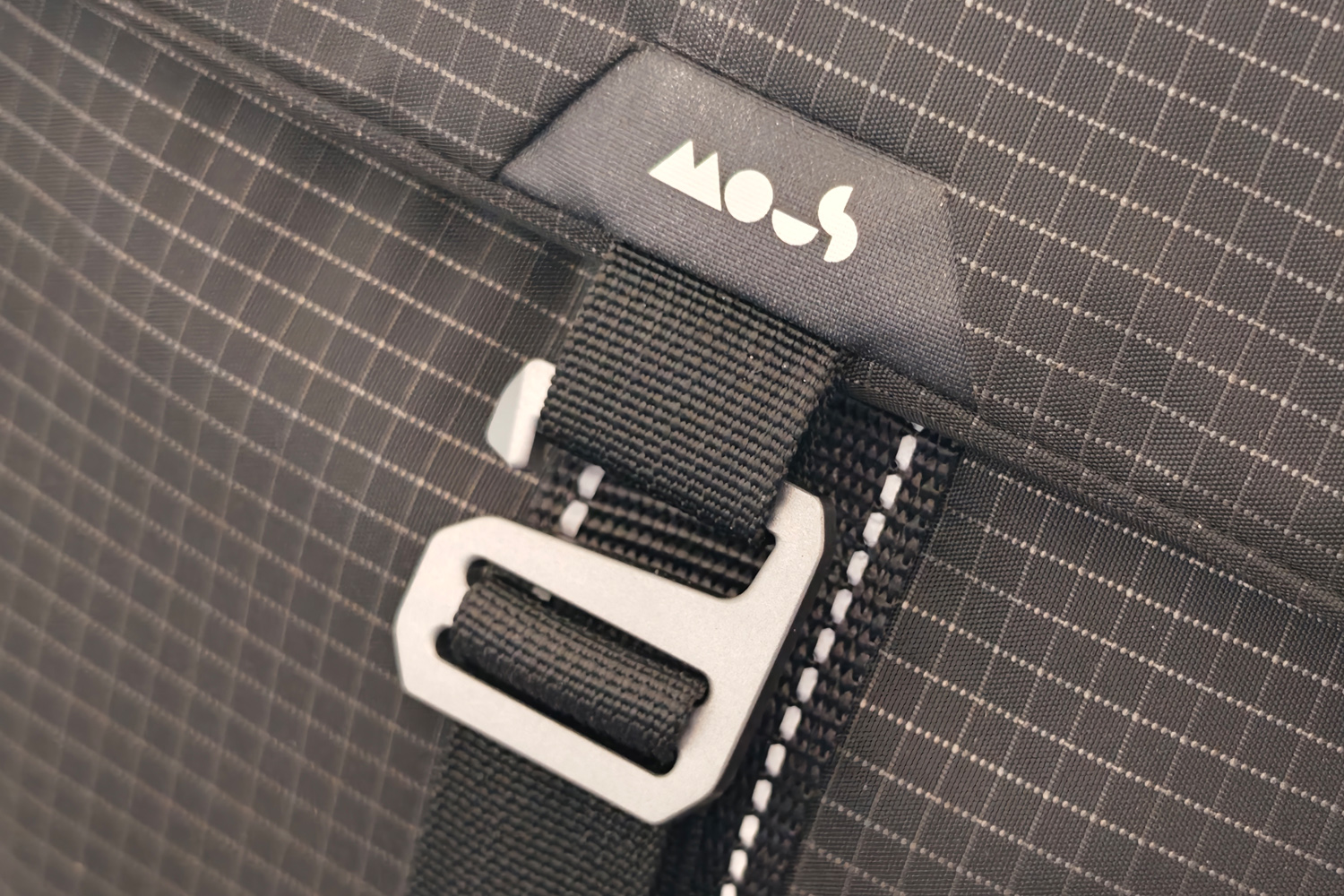 Mous backpack travel opinion buckle