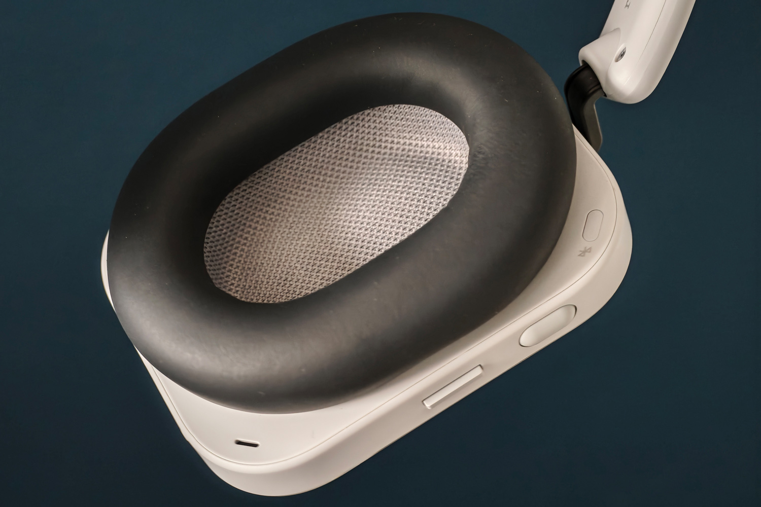 Nothing Headphones A review ear cushions