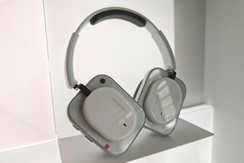 Nothing Headphone (a) review: these offbeat over-ears make more sense than their bigger brother