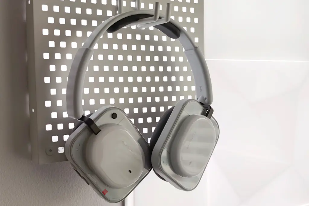 Nothing Headphones A review verdict