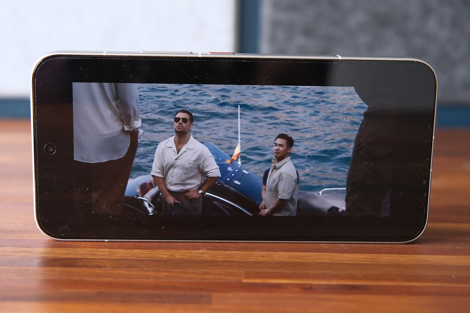 Poco X8 Pro and Pro Max review display 1