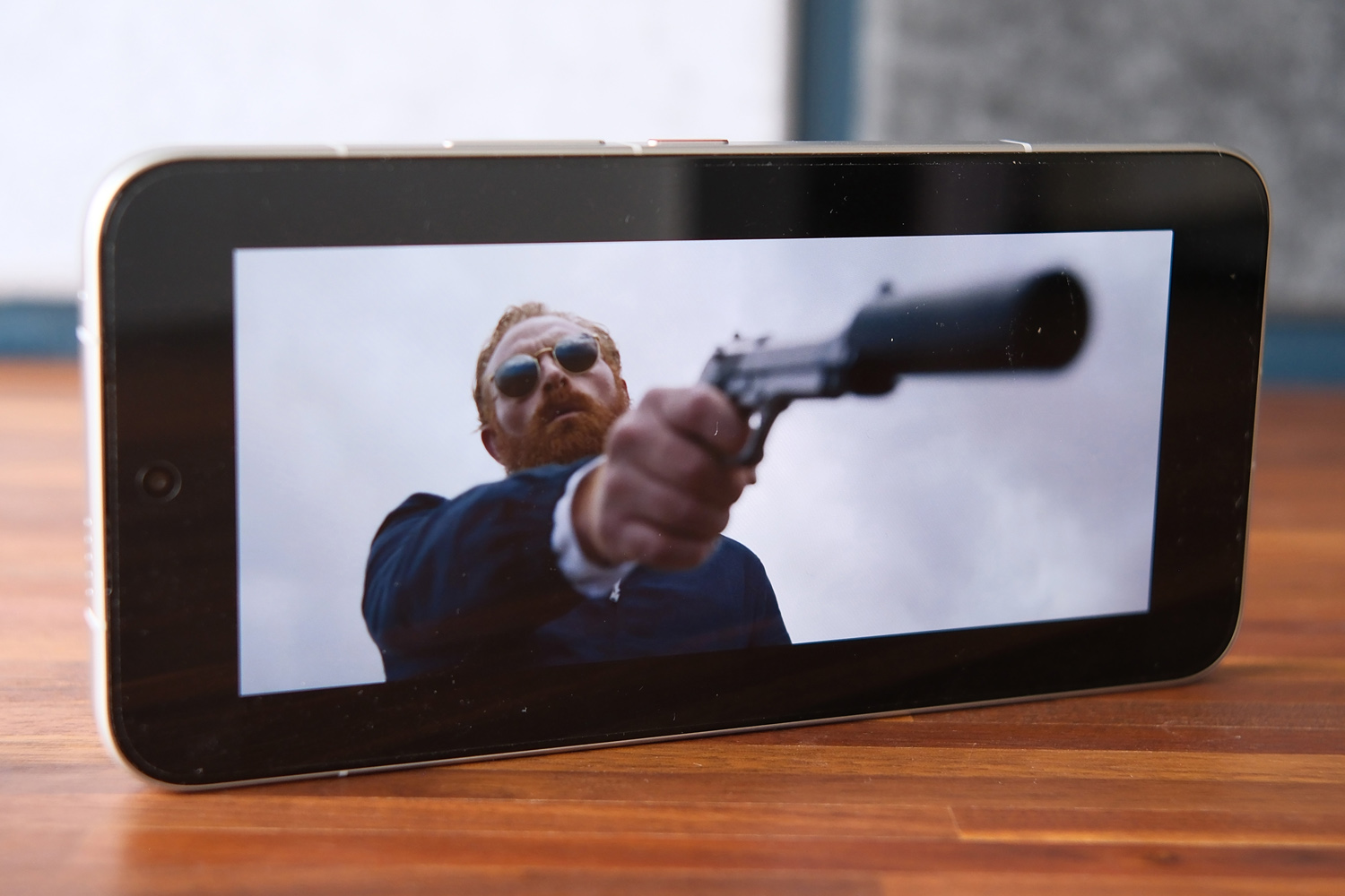 Poco X8 Pro and Pro Max review display 3