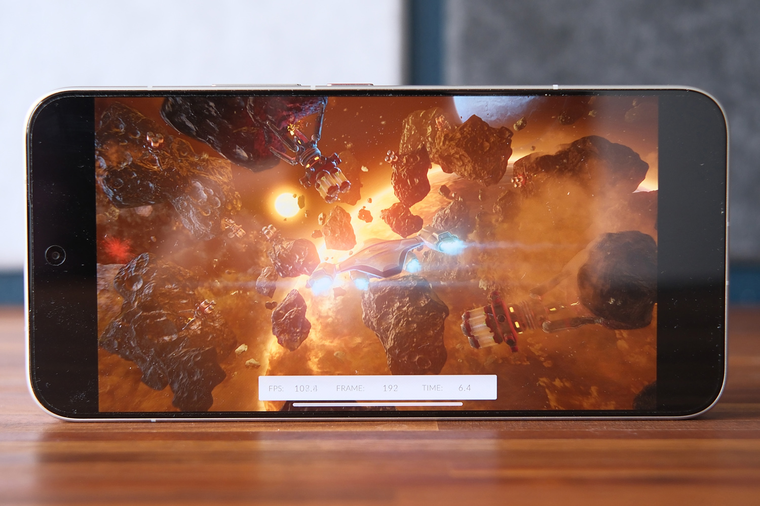 Poco X8 Pro and Pro Max review gaming 1