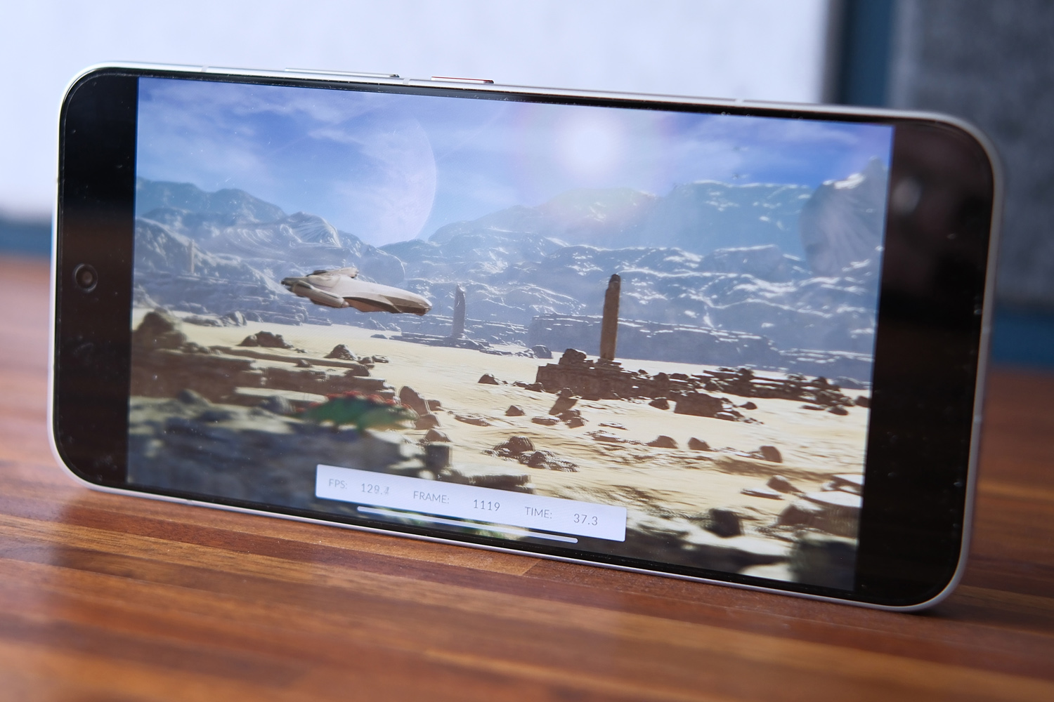 Poco X8 Pro and Pro Max review gaming 2