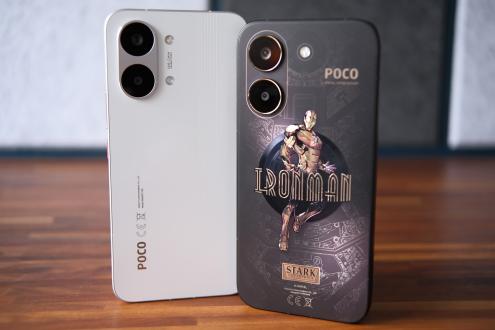 Poco X8 Pro review: a sensibly priced superhero