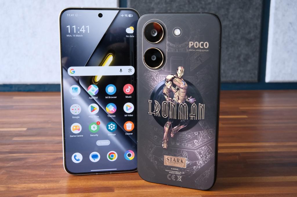 Poco X8 Pro and Pro Max review verdict