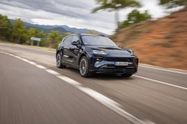 I’d expected the Porsche Cayenne Turbo Electric to be good but it’s actually amazing