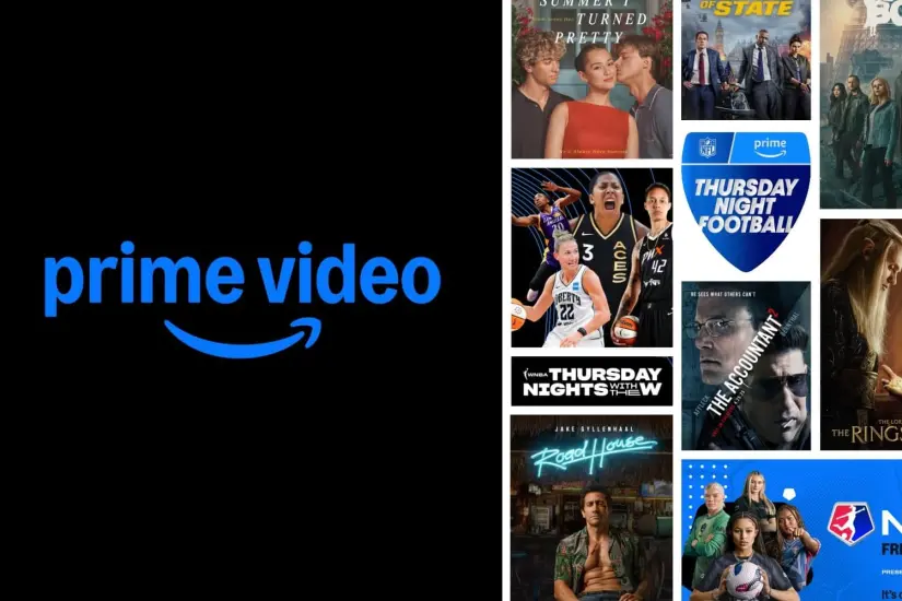 It’s Prime Video’s turn on the price hike merry-go-round, but Amazon is throwing in goodies
