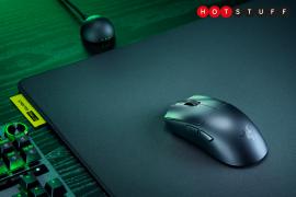 The Razer Viper V4 Pro improves on a pro gamer favourite in all the right places