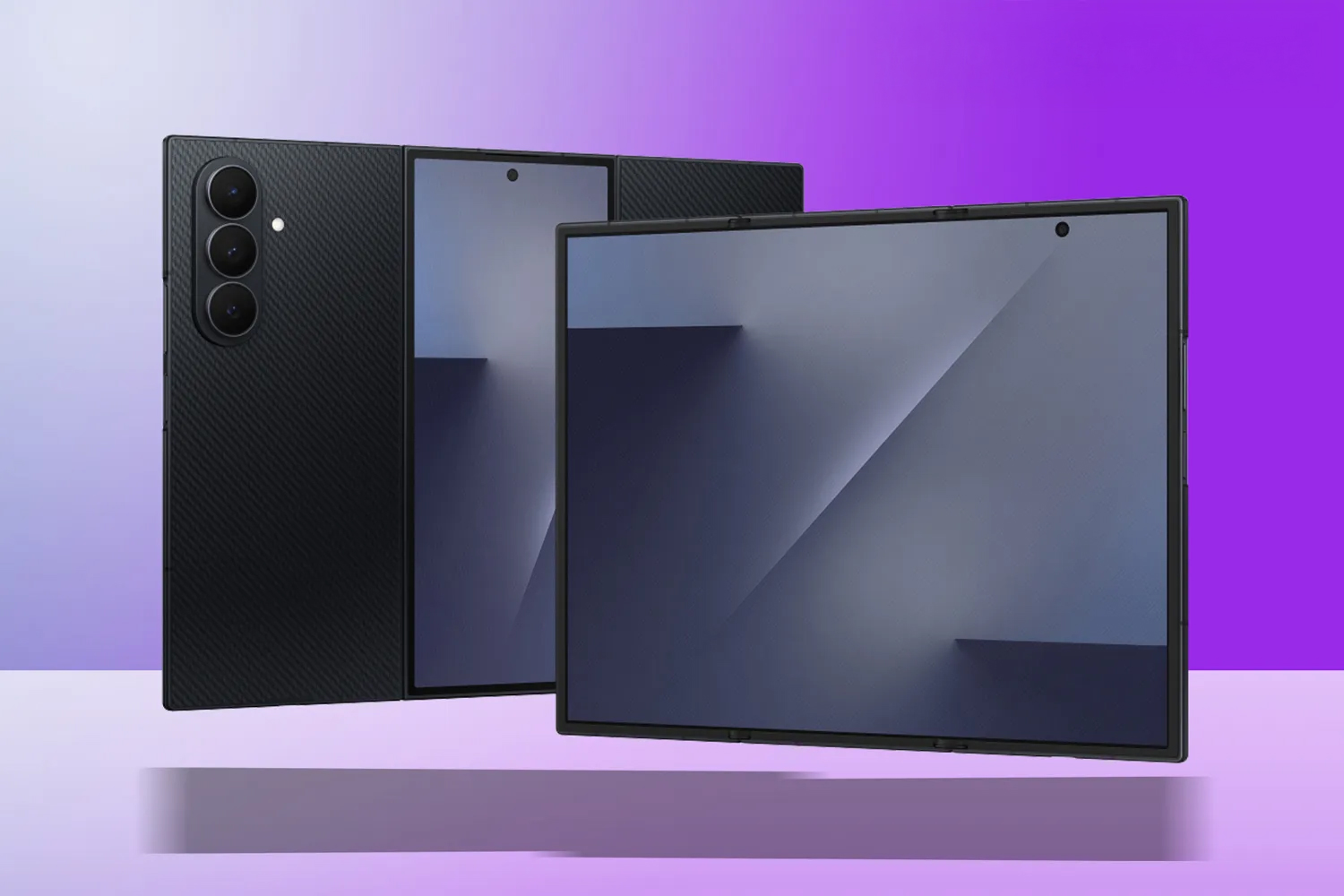 Samsung’s wild TriFold phone could vanish, just months after launch