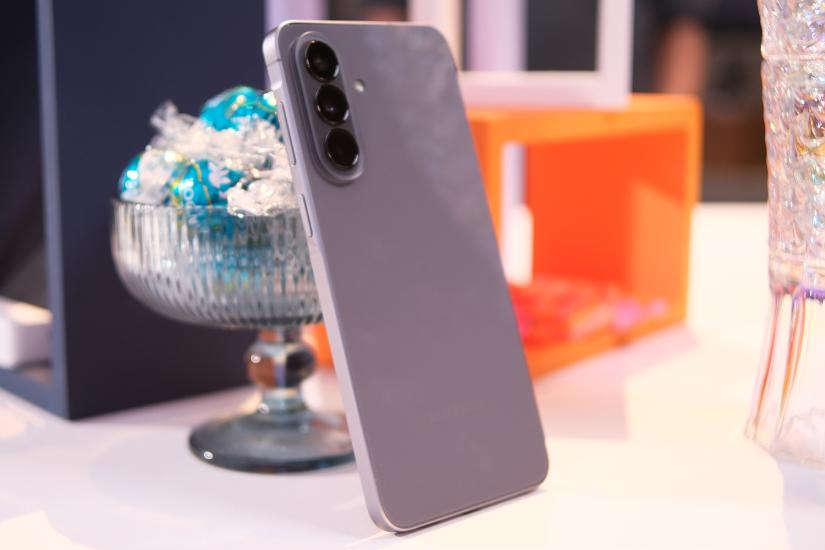 The Galaxy A57 and A37 are safe bet annual updates aimed mainly at existing Samsung fans