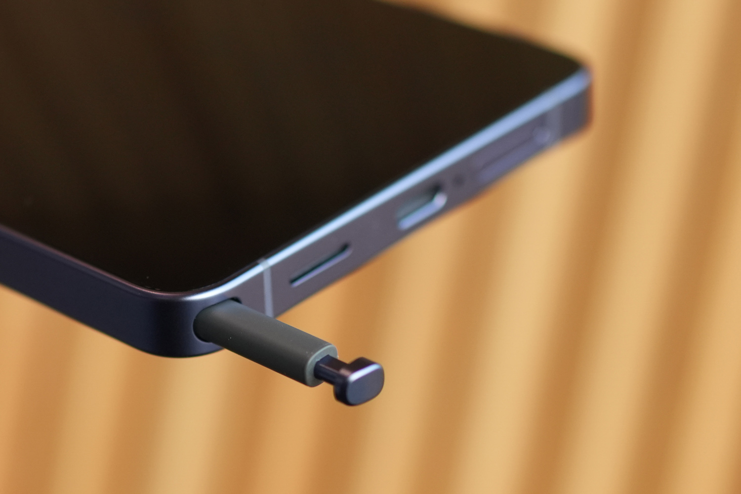 Samsung Galaxy S26 Ultra review S Pen