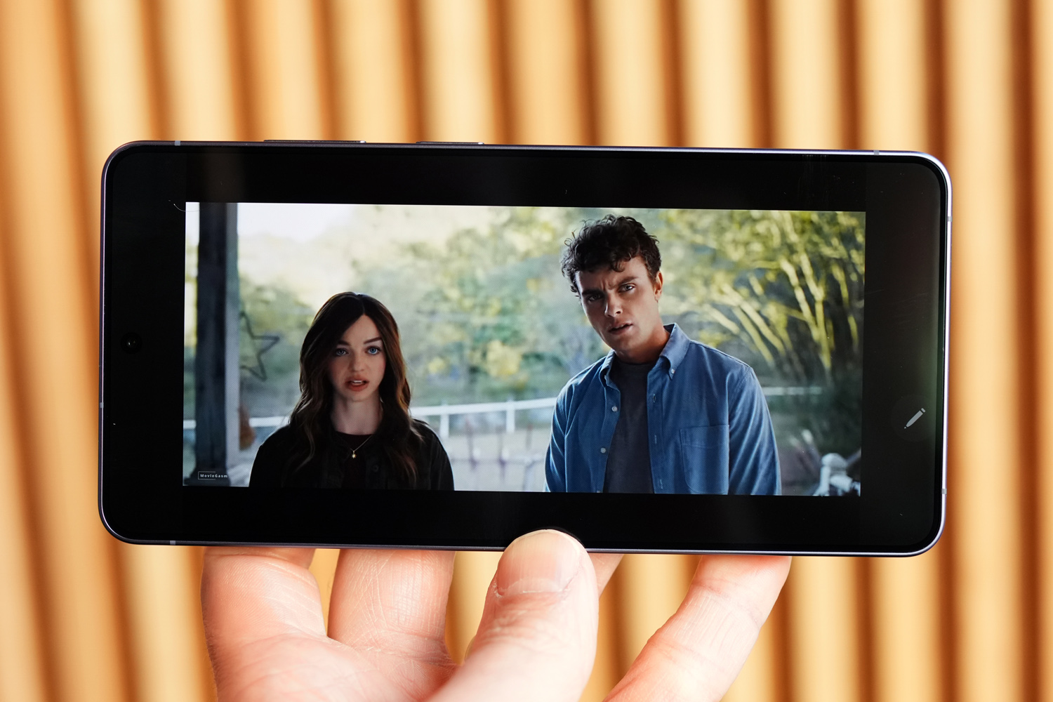 Samsung Galaxy S26 Ultra review display 1