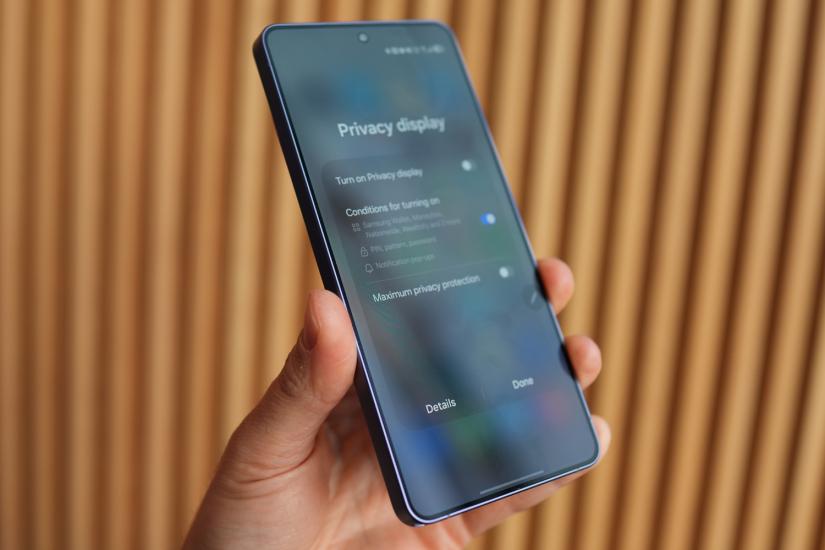 Samsung admits Galaxy S26 Ultra’s Privacy Display causes screen quality ‘variations’