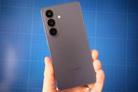 Samsung Galaxy S26 review: why isn’t this compact Android all-rounder more exciting?