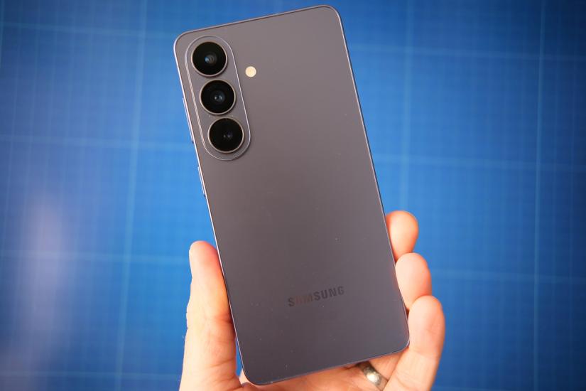 Samsung Galaxy S26 review: why isn’t this compact Android all-rounder more exciting?