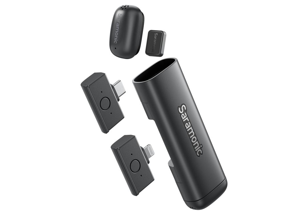 Saramonic Air SE