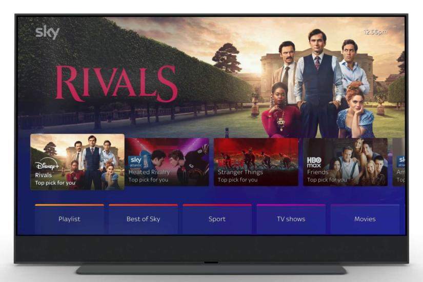 How to get Disney+ free with your Sky subscription
