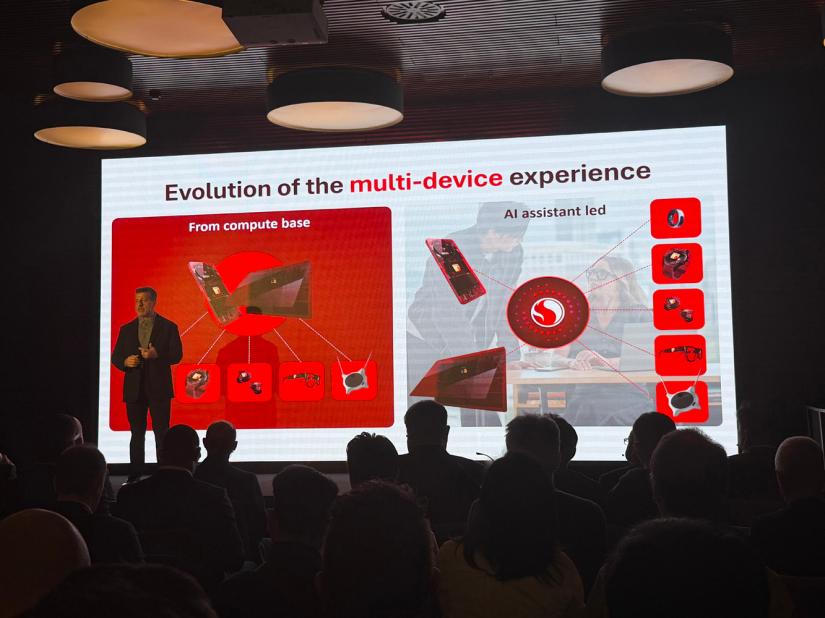 This is the tech that will power your next smartwatch