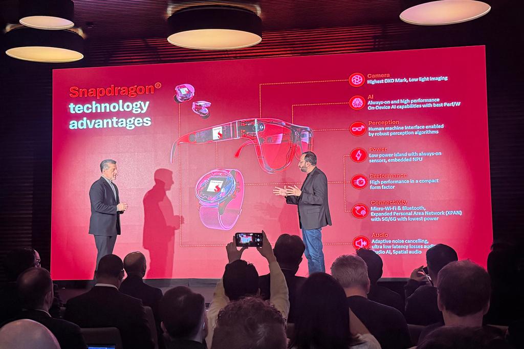 Qualcomm Snapdragon Elite