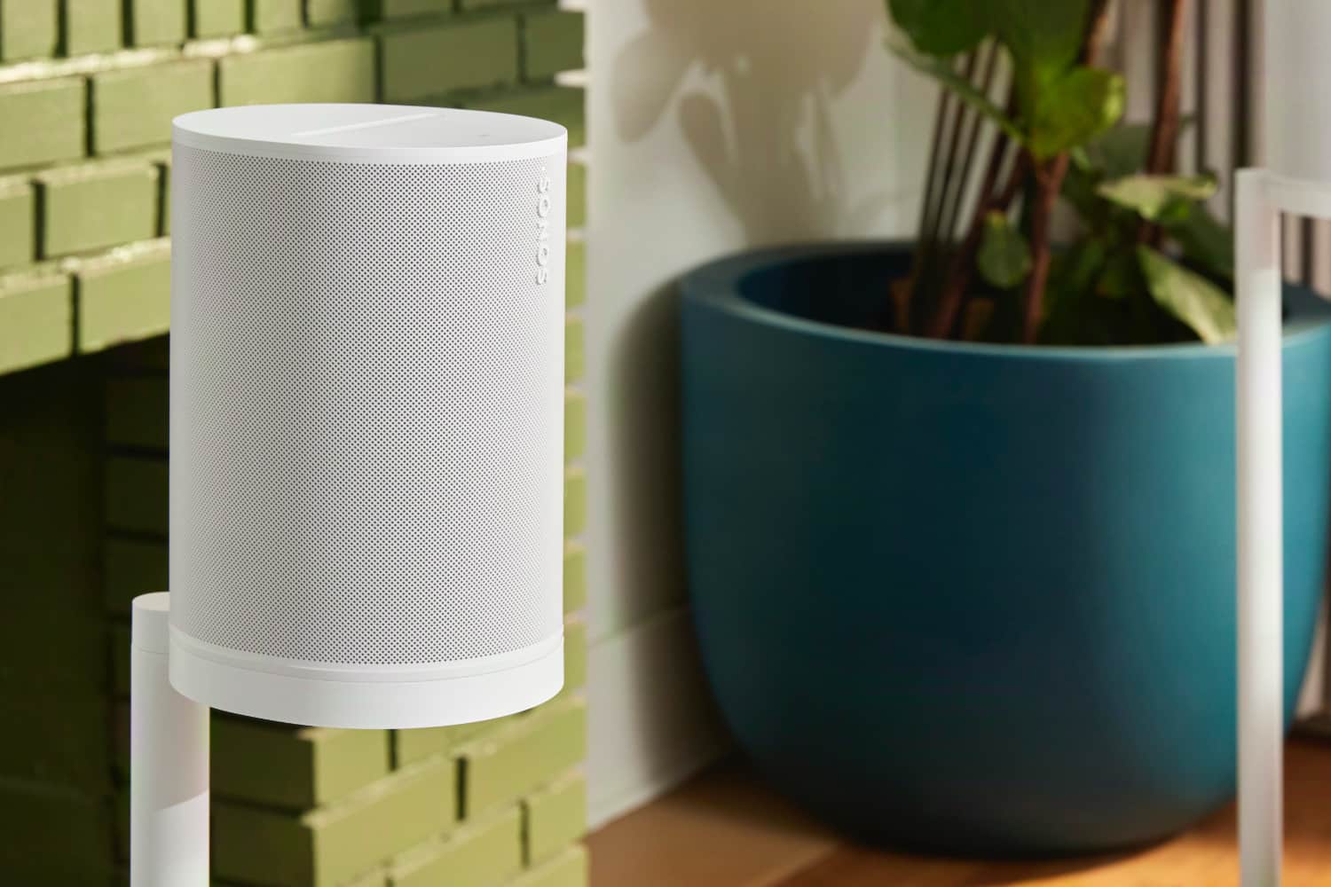 The Sonos app is down on Apple’s App Store – but your speakers should still work
