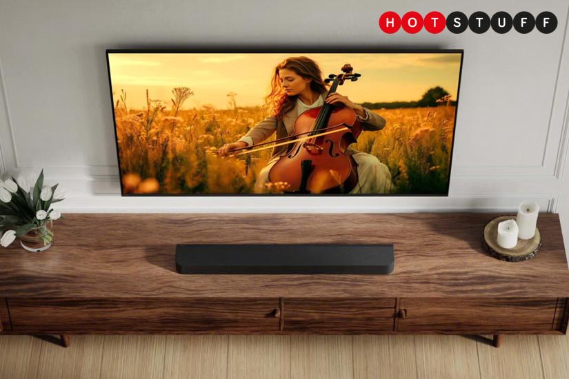 Sony’s Bravia Theatre soundbars could be the easiest way to upgrade your home cinema