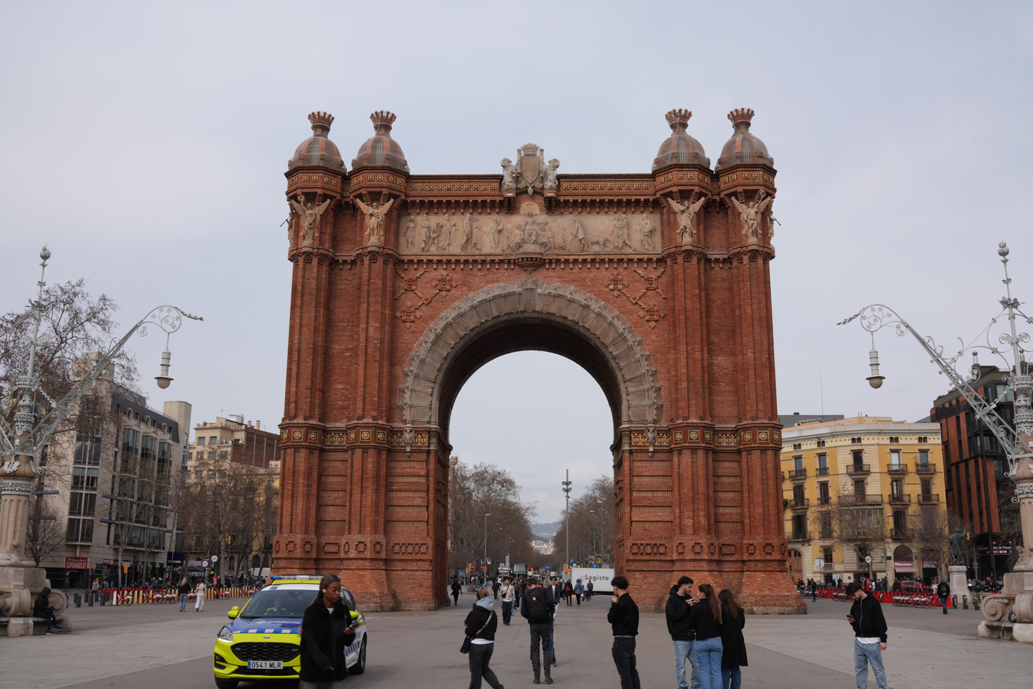 Sony RX1R III camera samples arc