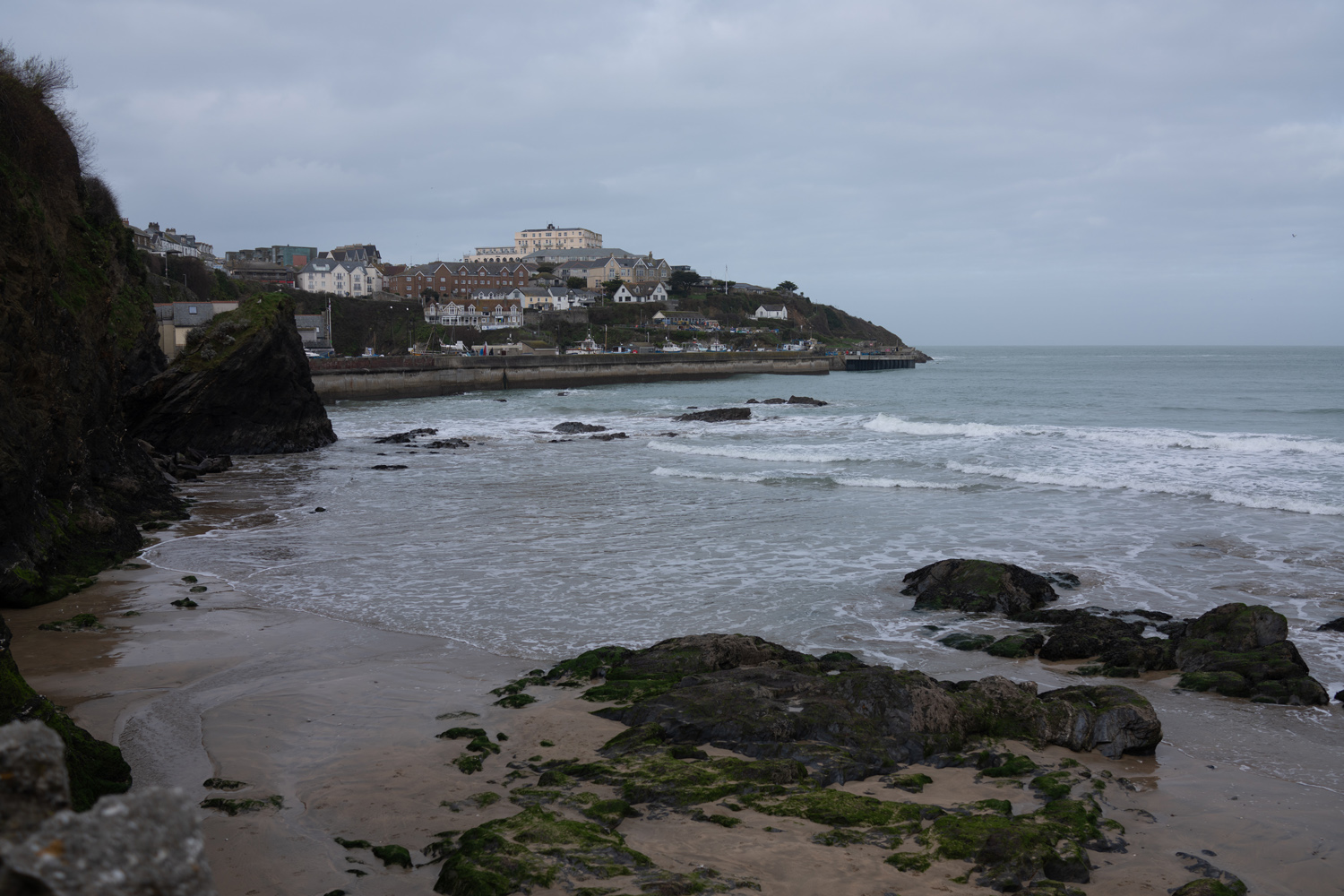 Sony RX1R III camera samples beachj
