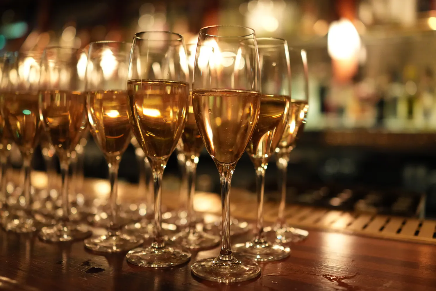 Sony RX1R III camera samples champagne